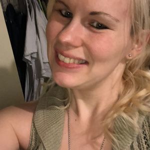 Meet your Posher, Misti